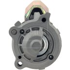 Remy 25399 Starter Motor - view 1