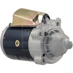 Remy 25400 Starter Motor - view 2