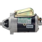 Remy 25401 Starter Motor - view 3