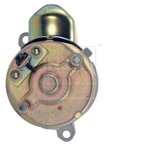Remy 25402 Starter Motor - view 4