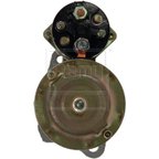 Remy 25425 Starter Motor - view 4