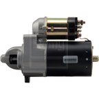 Remy 25425 Starter Motor - view 3