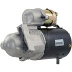 Remy 25456 Starter Motor - view 2