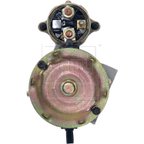 Remy 25456 Starter Motor - view 4