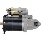 Remy 25456 Starter Motor - view 3