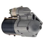 Remy 25457 Starter Motor - view 2