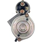 Remy 25457 Starter Motor - view 4