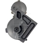 Remy 25457 Starter Motor - view 1