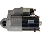 Remy 25457 Starter Motor - view 3