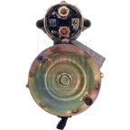 Remy 25473 Starter Motor - view 4