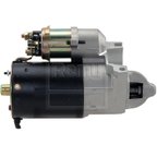 Remy 25473 Starter Motor - view 3