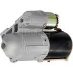 Remy 25480 Starter Motor - view 2