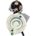 Remy 25480 Starter Motor - view 4