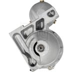 Remy 25480 Starter Motor - view 1