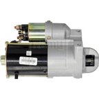 Remy 25480 Starter Motor - view 3