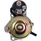 Remy 25481 Starter Motor - view 4