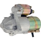 Remy 25485 Starter Motor - view 2