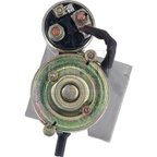 Remy 25485 Starter Motor - view 4