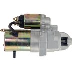 Remy 25485 Starter Motor - view 3
