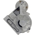 Remy 25488 Starter Motor - view 1
