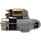 Remy 25489 Starter - view 3