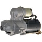 Remy 254902 Starter Motor - view 2