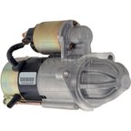Remy 25491 Starter Motor - view 2