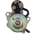 Remy 25491 Starter Motor - view 4