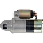 Remy 25491 Starter Motor - view 3