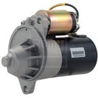 Remy 25508 Starter Motor - view 2