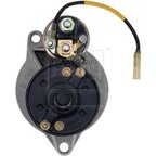 Remy 25508 Starter Motor - view 4