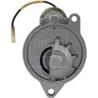 Remy 25508 Starter Motor - view 1