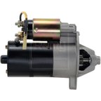 Remy 25508 Starter Motor - view 3