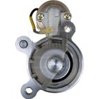 Remy 25509 Starter Motor - view 1
