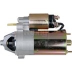 Remy 25509 Starter Motor - view 3