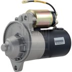Remy 25510 Starter Motor - view 2