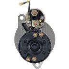 Remy 25510 Starter Motor - view 4