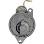 Remy 25510 Starter Motor - view 1