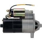 Remy 25510 Starter Motor - view 3