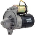 Remy 25511 Starter Motor - view 2