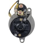 Remy 25513 Starter Motor - view 4