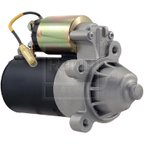Remy 25514 Starter Motor - view 2