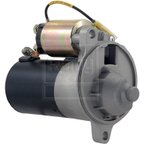 Remy 25515 Starter Motor - view 2