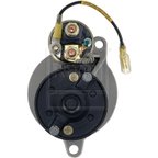 Remy 25515 Starter Motor - view 4