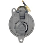 Remy 25515 Starter Motor - view 1