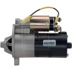 Remy 25515 Starter Motor - view 3