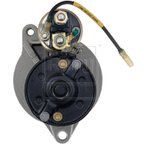 Remy 25523 Starter Motor - view 4