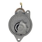 Remy 25523 Starter Motor - view 1