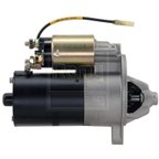 Remy 25523 Starter Motor - view 3