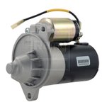 Remy 25524 Starter Motor - view 2